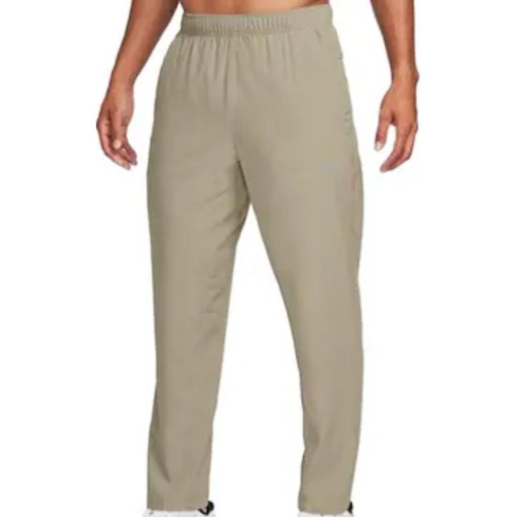 Nike Casual Pants Men's Desert Khaki FB7491-251