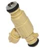 Fuel Injectors Fits For:-Hyundai 2001-2007 Elantra, 2003-2008 Tiburon, 2005-2009 Tucson, For:-Kia Spectra Spectra5 for:-Sportage 2.0L L4 35310-23600