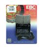 Ebc Fa088 Brake Pads