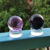 Props Agate Stones Home Decoration Crystal Ball Display Stand Crystal Ball Base Glass Sphere Holder
