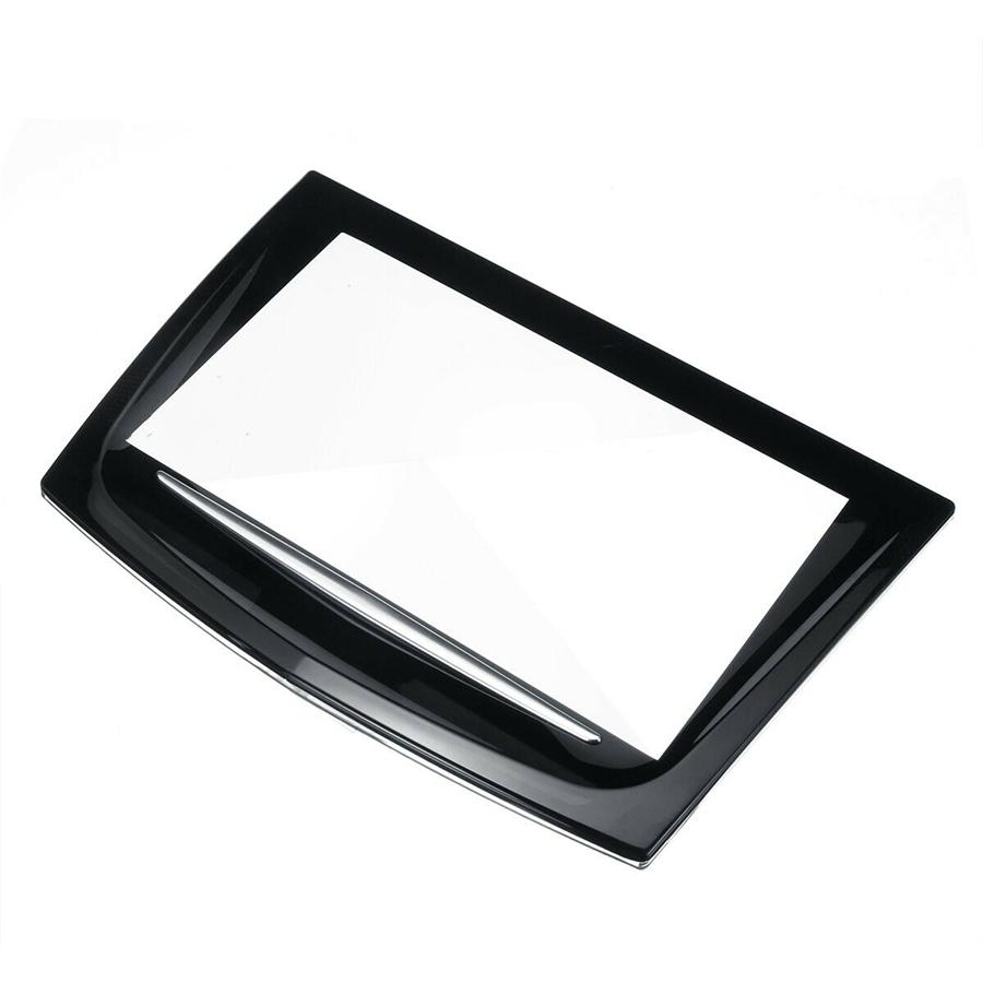 New Touch Screen Display For Cadillac Escalade Ats Srx Cts Xts Radio 2013-2017