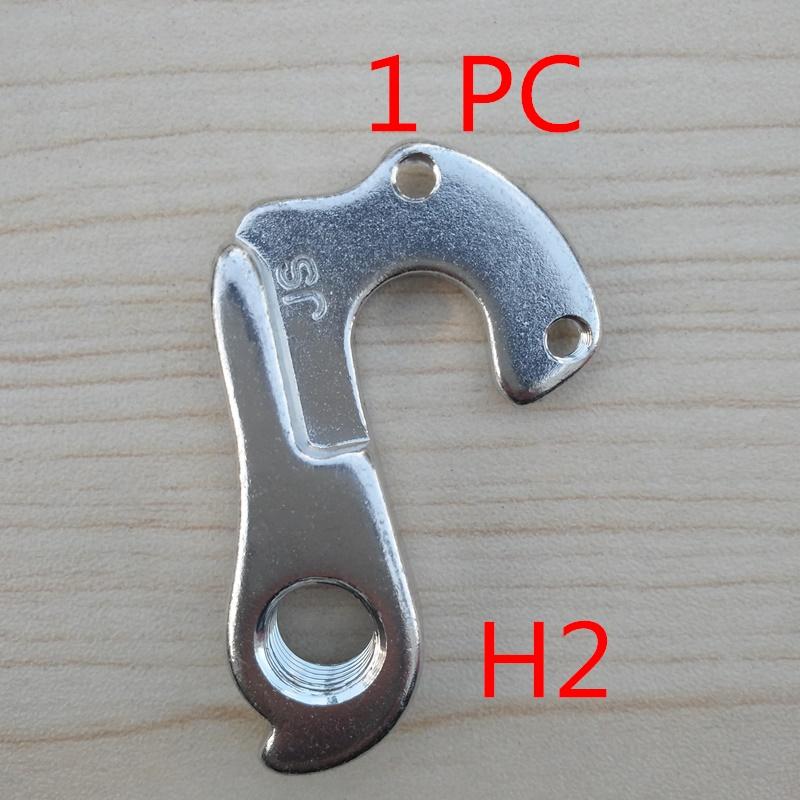 1PC Bike Derailleur Gear Hanger Mech Dropout Fit for GT Fit On specialized and other Brands