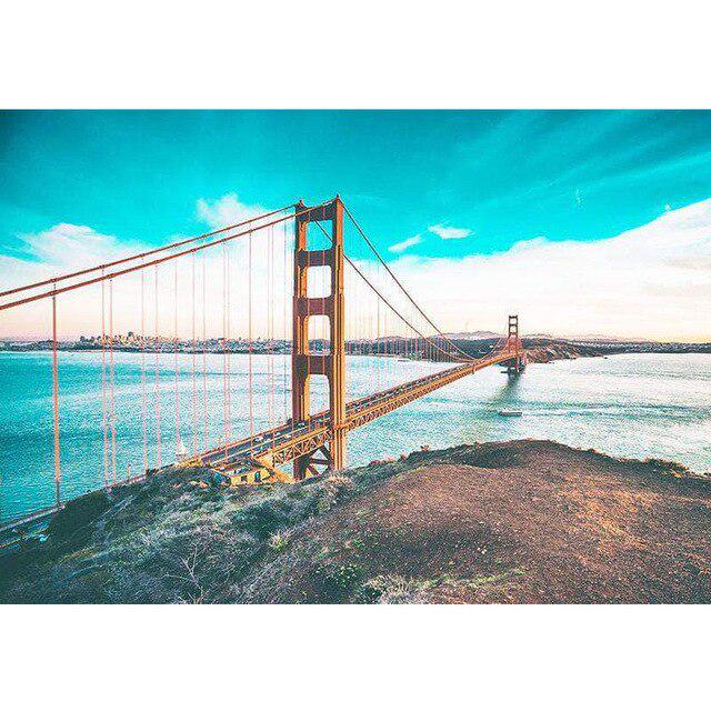 Пейзаж DIY 5D алмазная живопись полная круглая дрель городская улица Алмазная вышивка крестиком горный хрусталь мозаика домашний декор подарок