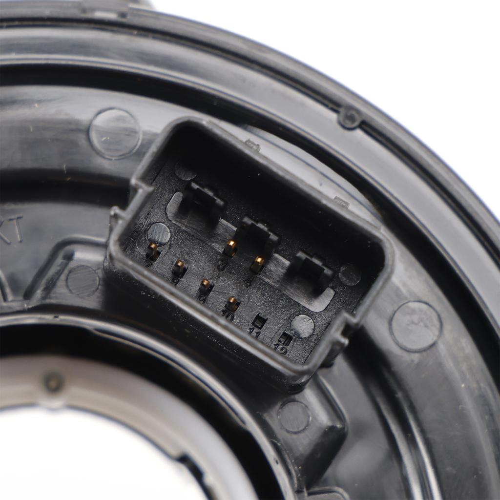 Контактное кольцо датчик угла поворота рулевого колеса 5K0953569S 5K0953569AR Для VW CC Passat