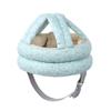 Breathable Infant Anti-crash Caps Adjustable Toddler Cap Creative Baby Hat  Boy