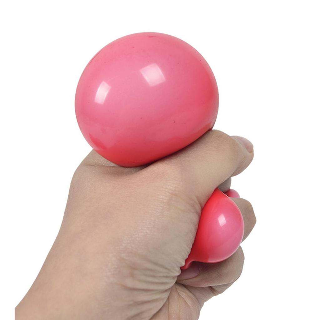 Funny Decompression Toys Heart-Shaped Decompression Toys Children's Birthday Gifts Anxiety Relief Toy Holiday Gifts For Lovers