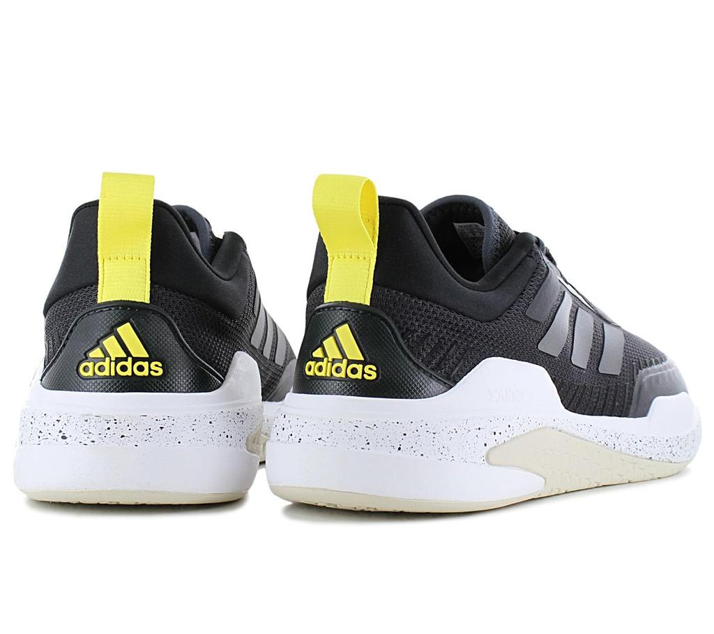 Adidas TRAINER V - Мужские кроссовки для фитнеса, черные GW4055 ORIGINAL