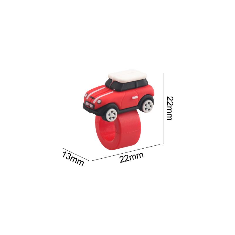 1Pc Car Model Button Cover Ornaments Start Stop Button Stickers For Mini Cooper R53 R55 R56 R60 R61 Instrument Panel Decoration