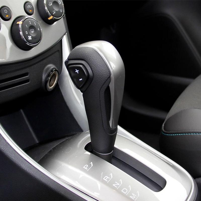 Эргономичная автоматическая ручка переключения передач для Chevrolet Aveo и Sonic - LHD