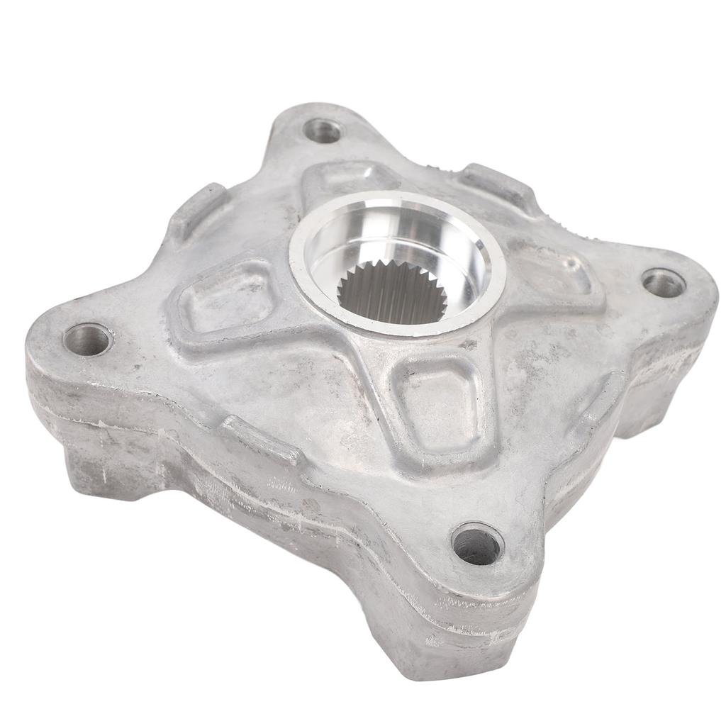 Front Wheel Hub with Studs and Ball Bearing 2204717 Wheel Hub Assembly Replacement for RZR 800 EFI EPS