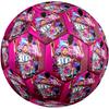 Messi Size 5 Football Machine-Stitched Indoor Outdoor Universal Football perfect gift for sports enthusiasts