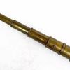 Telescope Victorian 1915 Marine Nautical Hand Held Telescope 20 Inch Gift