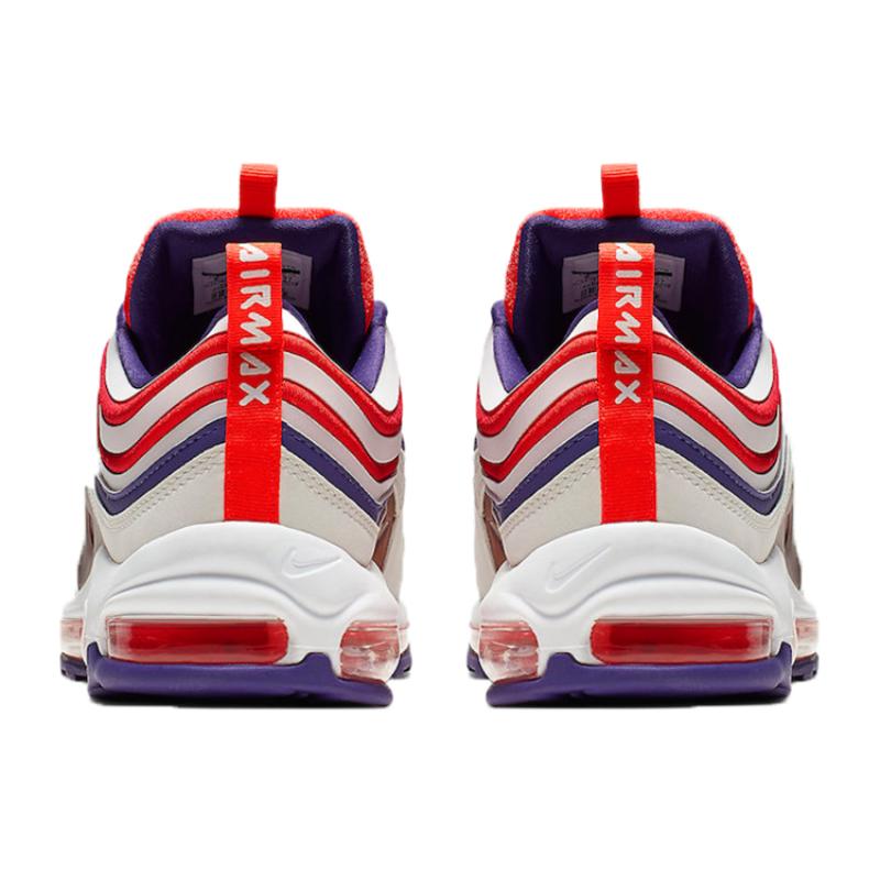 Nike Кроссовки Air Max 97 Ultra 'Infrared Purple' Повседневная обувь CI1957-617