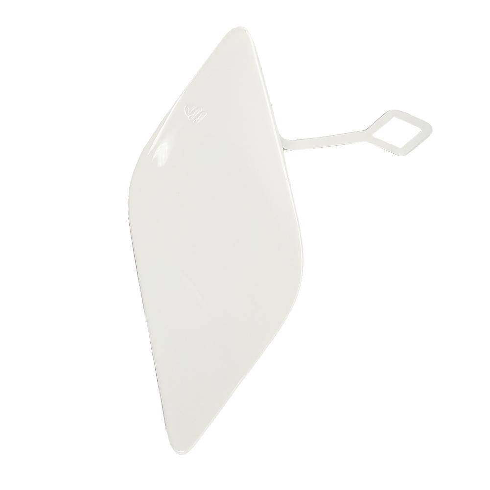 Крышка буксировочного крюка переднего бампера автомобиля 2128850126 Крышка буксировочного крюка переднего бампера для Mercedes Benz E Class W212 2009-2013