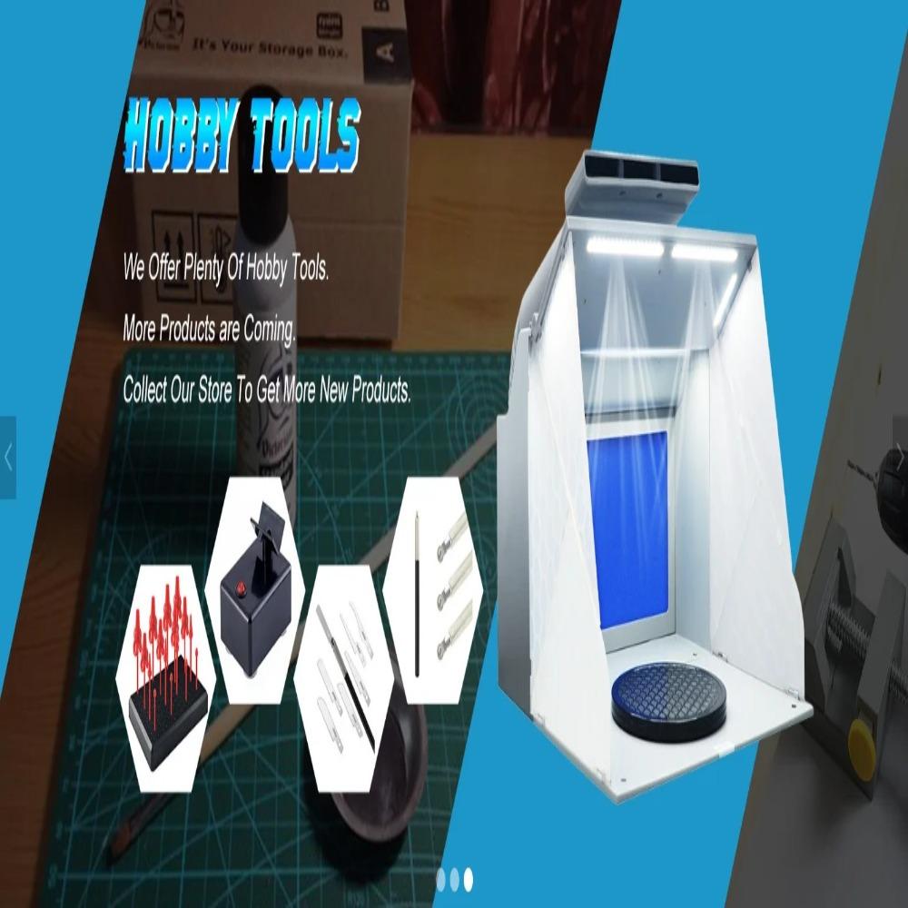 Сменная насадка для аэрографа, защитная игла, набор инструментов для обслуживания аэрографа