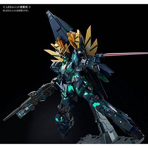 Bandai PG Unicorn Gundam Unit 2 Banshee Norn Battle Пластиковая модель Костюм Gundam Интернет-магазин 1/60 RX-0[N] (Финальная версия.) «Мобильный UC» (Хобби Лимитед)