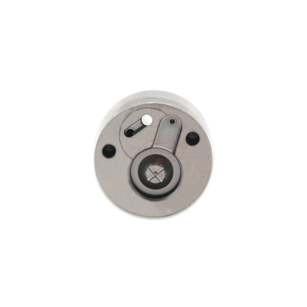 НОВАЯ Пластина клапана управления Common Rail G4 № 04# Для TOYOTA HILUX 1GD/2GD 23670-09430 DCRI401150 23670-11040 23670-19065 295700-0120