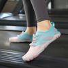 Men Barefoot Aqua Shoes Women Beach Water Shoe Quick Dry Swim Sandals Drainage Upstream Wading Sneakers For Fitness Yoga Diving Hiking Surfing Camping