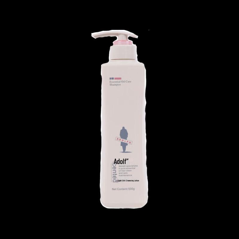 ADOLPH Soft & Silky Essential Oil Shampoo