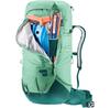Рюкзак Deuter Freescape Lite 24 SL spearmint/deep sea (3300022-2352)