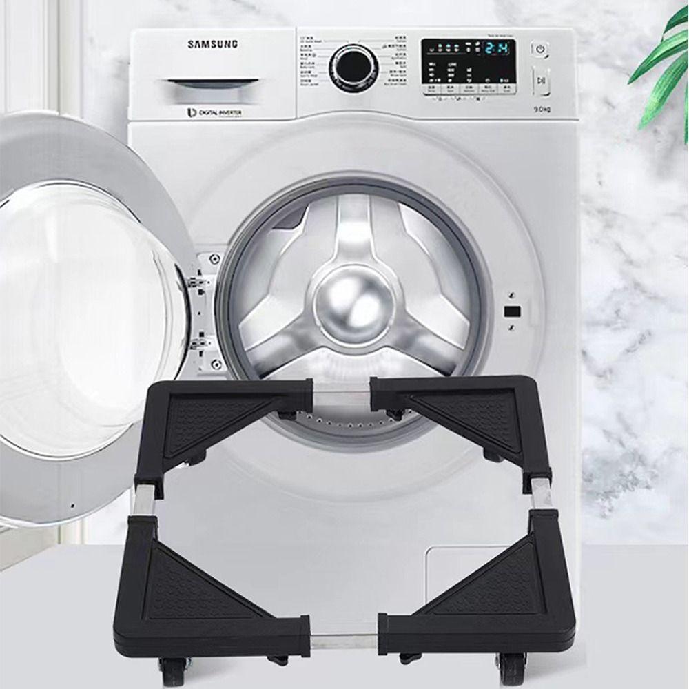 Регулируемая высота Подвижная база Подставка Поддержка Регулируемая база Вентилируемая База Антивибратор Кухня