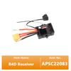 FMS Original Accessories Parts Transmitter Receiver LC80 Camel Trophy FJ40 FCX24 FCX18 FCX10 Upgrade Parts