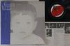 LP Пластинка YUSAKU MATSUMURA - Unfinished Remembers 28JAL13A ЯПОНИЯ Япония Оби Японский Поп/Рок Б/у