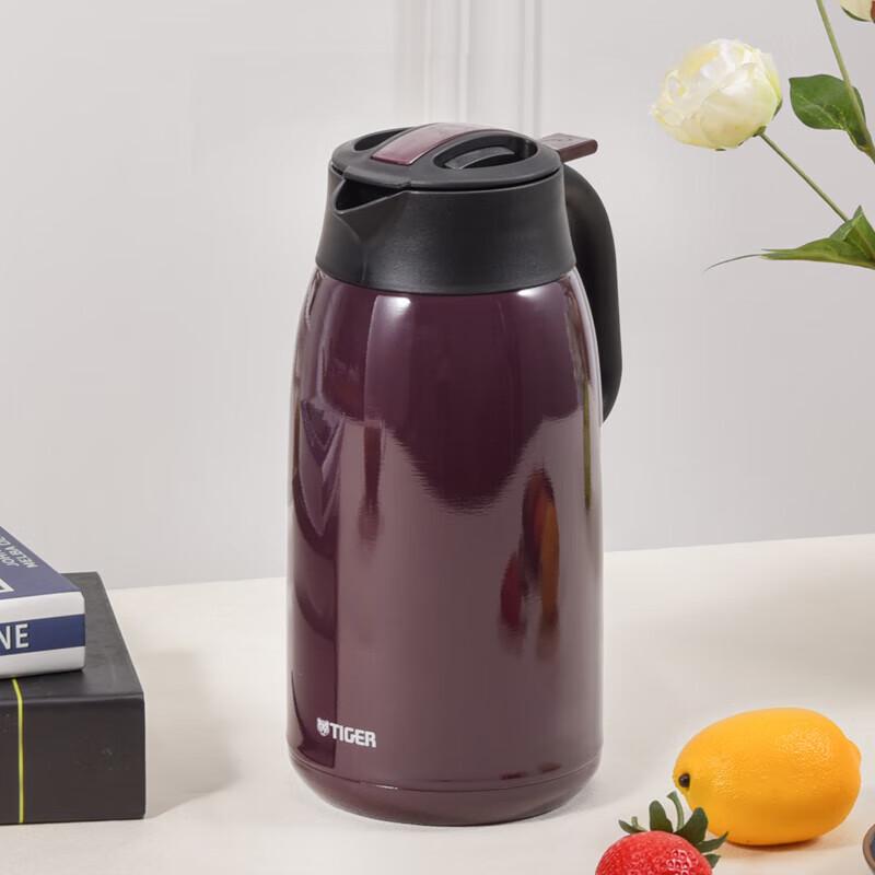 Tiger Stainless Steel Thermal Carafe