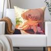 Classic Anime I-Inuyasha Sesshomaru Pillow Case Applicable Space For Guest Rooms Interiors Cars Office House Decoration