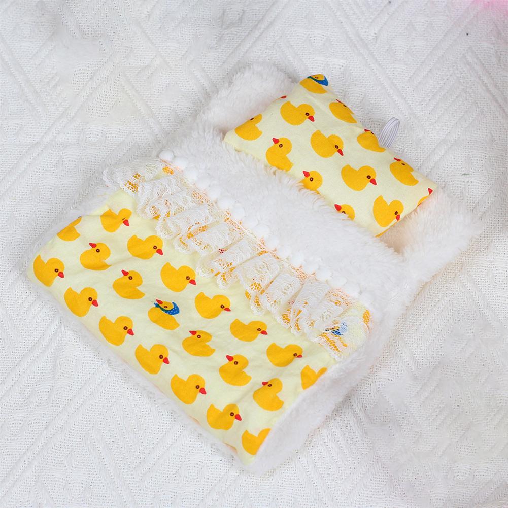 Miniature Cute Dollhouse for 17cm Labubu Dolls DIY Decor Fashion Gift for Girls Friends