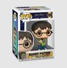 Фигурка Гарри Поттер Funko Pop Harry Potter игровая виниловая фигурка 10см №180