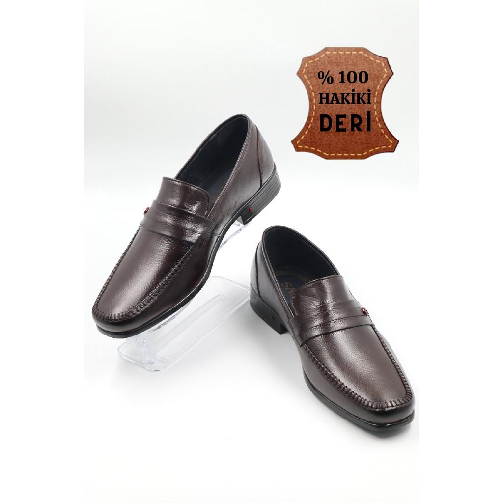 Мужские классические повседневные туфли из натуральной кожи с внутренней и внешней отделкой черного цвета с завязками