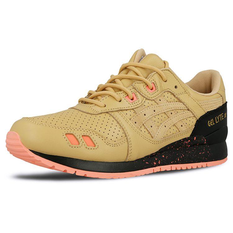Asics Кроссовки Gel-Lyte III Sneaker Freaker Tiger Snake 1191A009-201