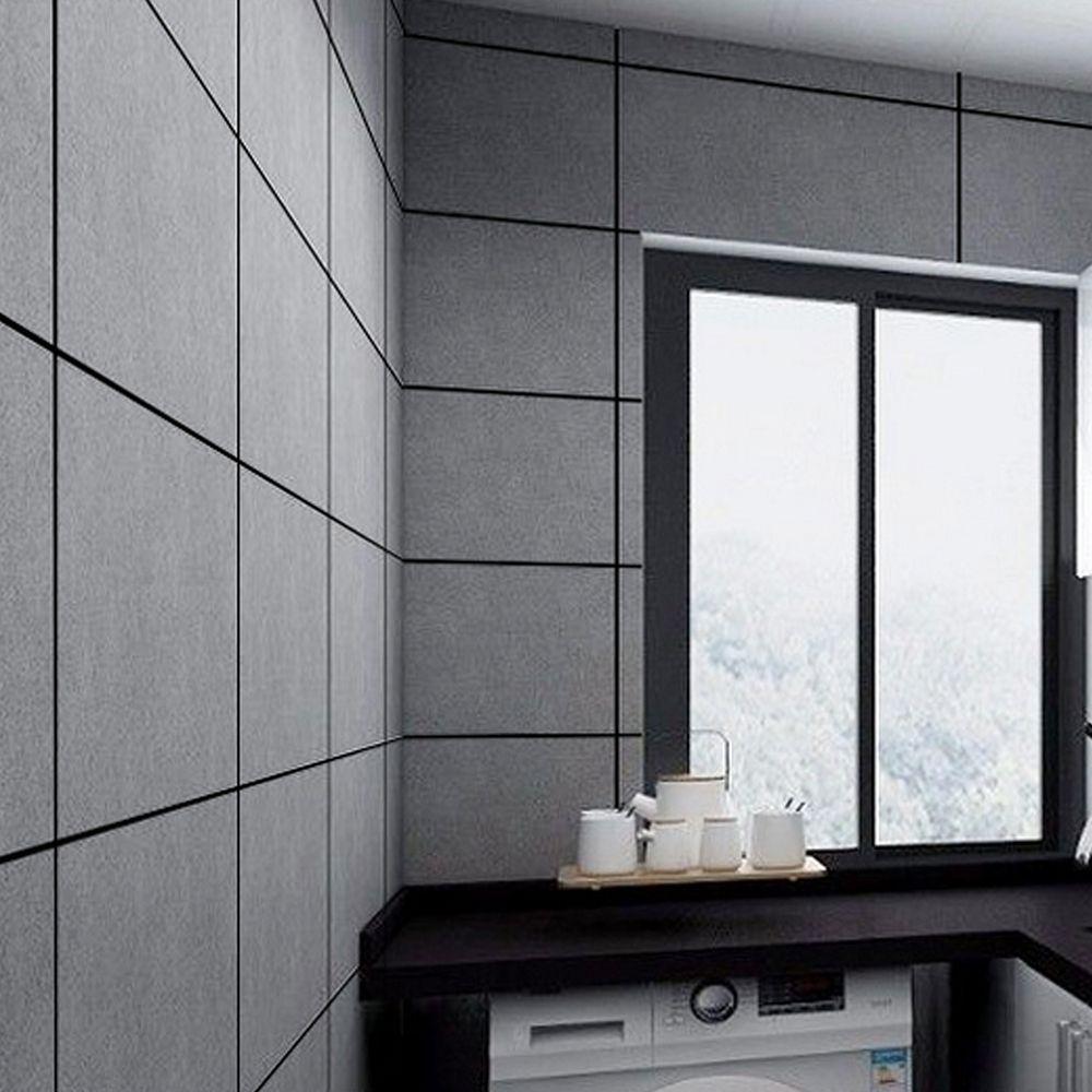 Водонепроницаемая наклейка на шов пола, уплотнительная лента для стен, новая щелевая линия, гостиная