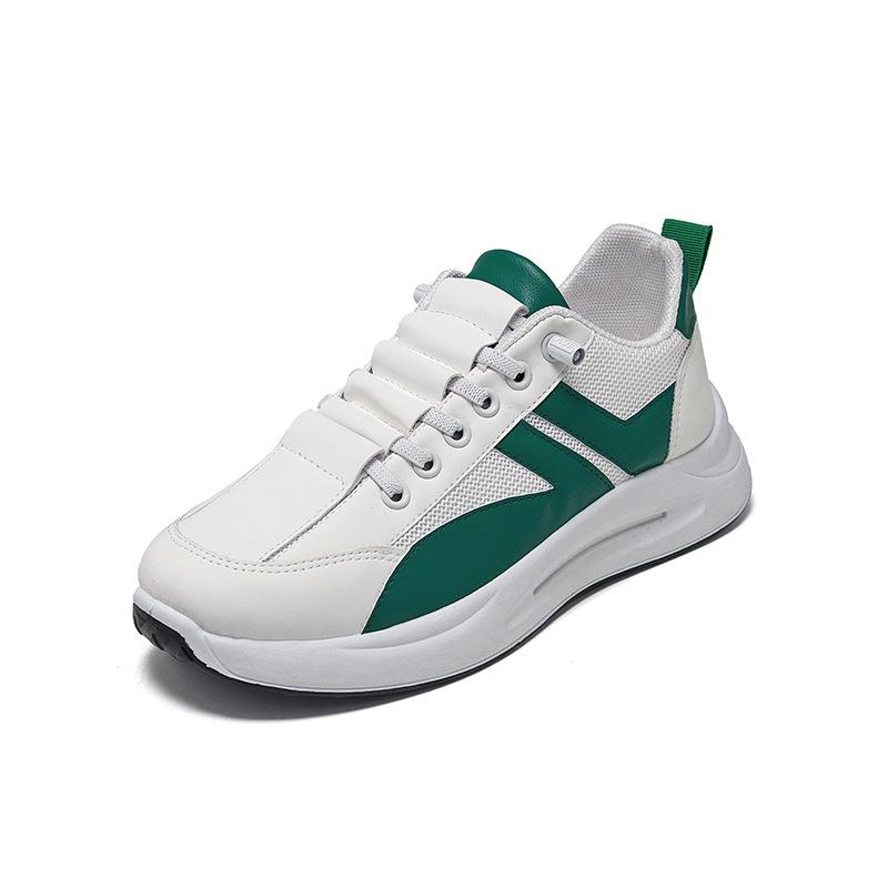 Весна и лето 2025 новые повседневные универсальные женские туфли модные дышащие спортивные туфли на платформе легкие уличные беговые женские туфли