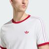 adidas Унисекс Футболка с коротким рукавом и круглым вырезом с логотипом Originals KS7449