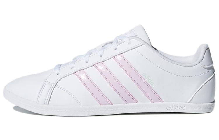 adidas Neo Coneo Qt Белый/Розовый Женский DB0132