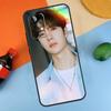 Чехол 'Необузданный Лань Чжань Ван Ибо' для Samsung Galaxy A32 A12 A22 A52 A06 A54 A34 A14 A56 A36 A26 A16 A13 A53 A15 A35 A55