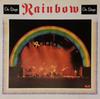 CD RAINBOW - On Stage 8236562Y1 Polydor US Rock Used