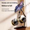 360 Rotating Folding Tablet Stand Multi-Angle Long Arm Tablet Bracket  Bed Use