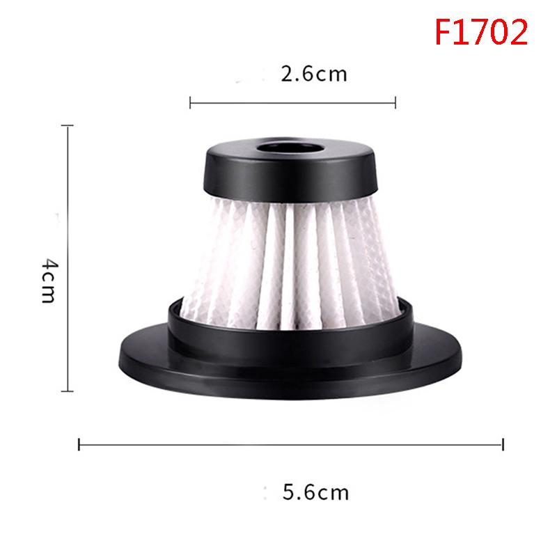 Автомобильные беспроводные пылесосы Картриджи Микрофильтры Аксессуары для пылесосов