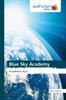 Книга Blue Sky Academy