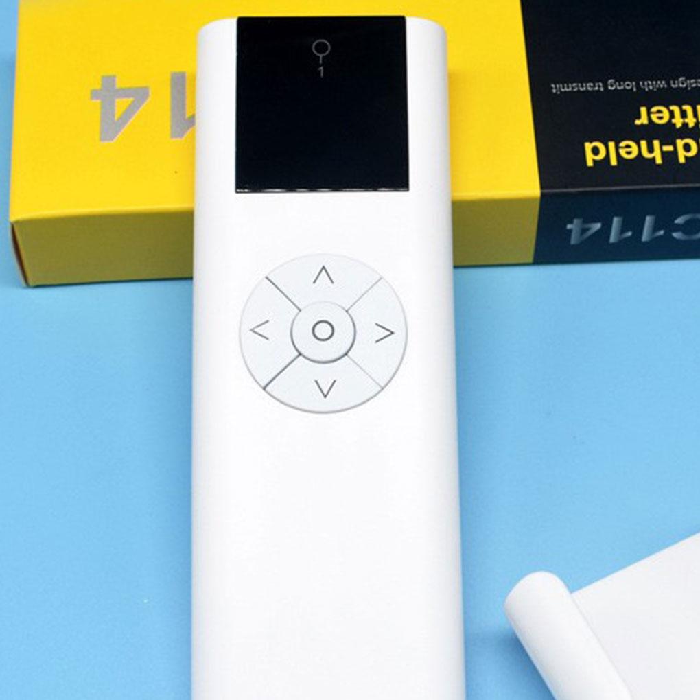 Управление с помощью пульта для электрических рольставен. Универсальный и удобный пульт дистанционного управления. Легкий и отзывчивый.