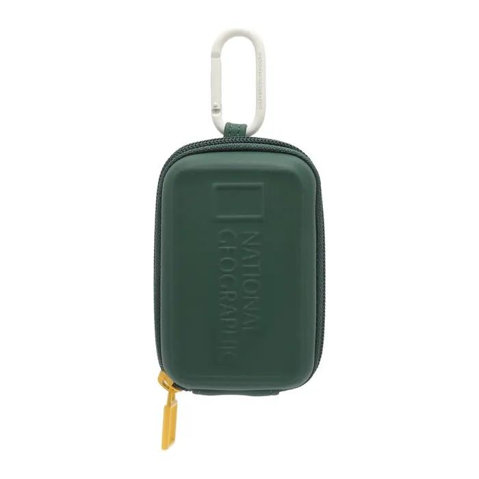 National Geographic N265AAC510 Сумка для плесени ЗЕЛЕНЫЙ