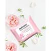 Rosehip Oil Makeup Remover Cleansing Tissues (25 Sheets)