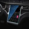Для Tesla Model 3 YXS 2017-2021 2022 2023 2024 2025 закаленное стекло автомобильный GPS-навигатор протектор экрана ЖК-сенсорная пленка наклейка