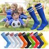 Outdoor Long Running Fitness Soccer Socks Sport Socks Football Socks Anti-slip