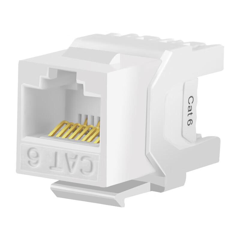 Sinuo Yizhou M255 CAT6 Неэкранированный сетевой модуль