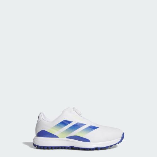 [Adidas] Codechaos BOA Spikeless Golf Shoes [KI5746]