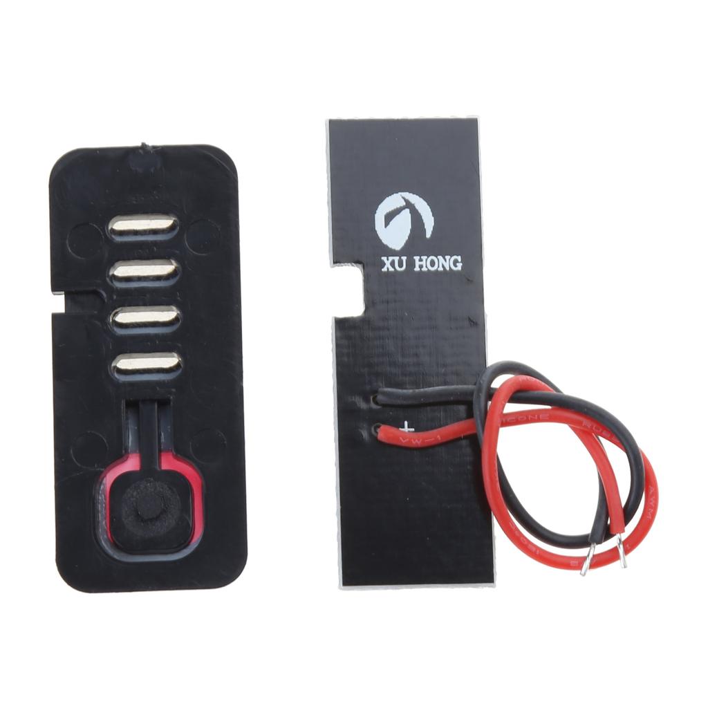 Светодиодный дисплей Литиевые батареи Индикатор емкости батареи 18 В 21 В Аккумуляторы для электродрели/шуруповерта Индикатор емкости